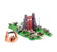 Jurassic World mini Scenario