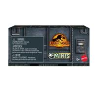 Minifigure dinosauro di Jurassic World