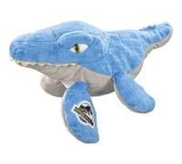 Schmidt Spiele Jurassic World 42759 - Peluche Mosasaurus, 29 cm