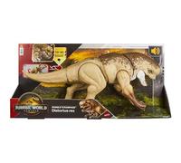 JURASSIC WORLD MOVIE DISTORTUS REX