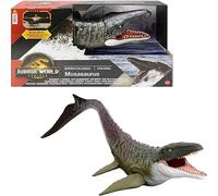 JURASSIC WORLD MOVIE MOSASAURO SUPERCOLOSSALE.