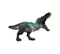 Jurassic world muscle madness tirannosauro rex