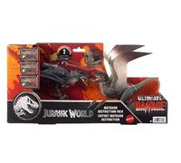 Jurassic World Mutadon Destruction Pack Ultimate Damage Figure Set | Mutadon Figure, Destruction Pack, Ultimate Damage, Jurassic World, Set di figure