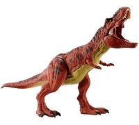 Jurassic World Park Electronic Real Feel Tyrannosaurus Rex Red Exclusive 93 Classic