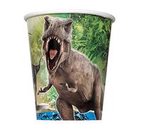 Jurassic World Party Paper Cups (8 Count)
