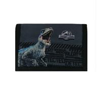 JURASSIC WORLD PORTAFOGLIO STRECH A STRAPPO JURASSIC WORLD