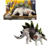 JURASSIC WORLD PREDATORI GIGANTI 35CMSTEGOSAURUS HLP24