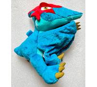 Jurassic World Pteranodon 25 Cm Schmidt Peluche 42776 Oggetto Da Collezione