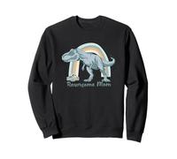 Jurassic World Rawrsome Mom Felpa