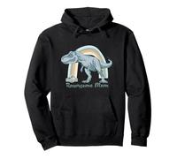 Jurassic World Rawrsome Mom Felpa con Cappuccio