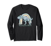 Jurassic World Rawrsome Mom Maglia a Manica