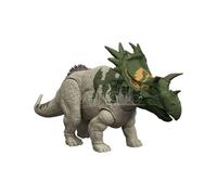 Jurassic World Rebirth Action Figura Con Suono Wild Roar Spiclypeus 15 Cm Mattel
