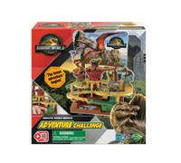 Jurassic world - rebirth adventure challenge - da epoch games