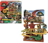 Jurassic World Rebirth Adventure Challenge - Giocolandia