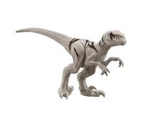 Jurassic World Rebirth Basic - Action figure Atrociraptor, 30,5 cm
