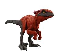 Jurassic World Rebirth Basic - Action figure Pyroraptor, 30,5 cm