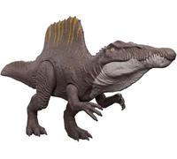 Jurassic World Rebirth Basic - Action figure Spinosaurus, 30,5 cm