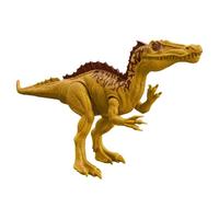 Jurassic World Rebirth Basic - Action figure Suchomimus, 30,5 cm