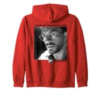 Jurassic World Rebirth Dr. Loomis You’re An Impressive Nerd Felpa con Cappuccio