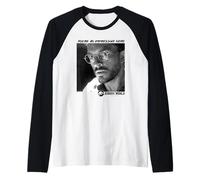 Jurassic World Rebirth Dr. Loomis You’re An Impressive Nerd Maglia con Maniche Raglan