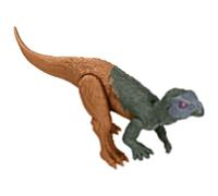 Jurassic World Rebirth Frenzy Pack Dinosaur Giocattolo Autentico Gioco Digitale