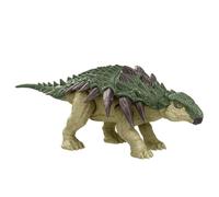 gioco dinosauro jurassic world Rebirth Edmontonia 15 cm per bambini