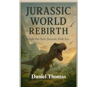 Jurassic World Rebirth: Inside the New Jurassic Park Era