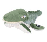 Schmidt Spiele 42845 Peluche Jurassic World, Rebirth, Mosasaurus, 28 cm