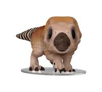 Jurassic World Rebirth Pop Movies Vinile Figura Aquilops 9 Cm Funko