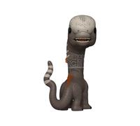 Jurassic World Rebirth Pop Movies Vinile Figura Titanosaurus 9 Cm Funko