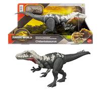 Jurassic World Rebirth Predatori Giganti Chilantaisaurus