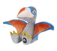 Schmidt Spiele 42848 Peluche Jurassic World, Rebirth, Quetzalcoatlus, 25 cm
