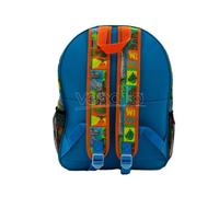 Jurassic World Regolabile Zaino 41cm Cyp Brands