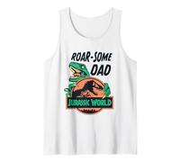 Jurassic World Roar-Some Dad Canotta