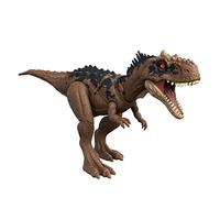 Jurassic World HDX35 action figure giocattolo