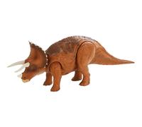 JURASSIC WORLD ROARIVORES Triceratopo