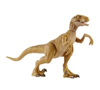 Jurassic World Savage Strike Monolofosauro