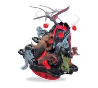 Jurassic World Shaky Volcano