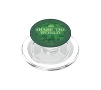 Jurassic World Share the World PopSockets PopGrip per MagSafe