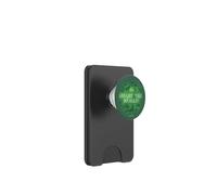 Jurassic World Share the World PopSockets PopWallet per MagSafe