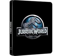 Jurassic World (Steelbook)