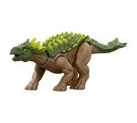 Jurassic World Strike Attack Yuxisaurus Actiefiguur