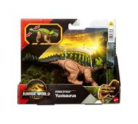 Jurassic World Strike Attack Yuxisaurus Action Figure