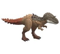 Jurassic World: Survival Action Figura Gigantic Thrashers Gorgosaurus Mattel