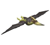 Jurassic World: Survival Action Figura Wild Roar Pteranodon Mattel