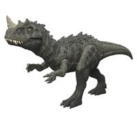 Jurassic World Dinosaur Ceratosaurus Figure Grigio Bambini
