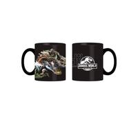 Jurassic World Tazza Rebirth Joy Toy (it)