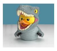 Jurassic World Tubbz Pvc Figura Blue 1a Edizione 9 Cm Numskull