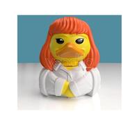 TUBBZ First Edition: Jurassic Park - Claire Dearing Cosplaying Rubber Duck Vinyl Figure