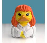 TUBBZ First Edition: Jurassic Park - Claire Dearing Cosplaying Rubber Duck Vinyl Figure
